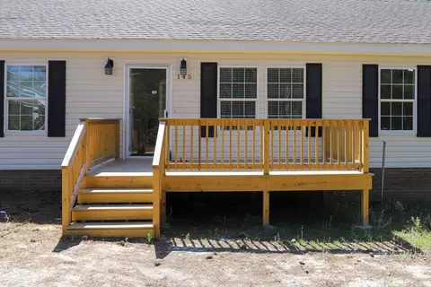 145 Lynch Rd, Cameron, NC 28326 photo 2