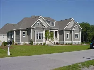 8302 Breakers Trace Ct, Sunset Beach, NC 28468 photo 1