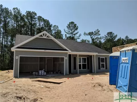 207 Timberlake Dr, Guyton, GA 31312 photo 23