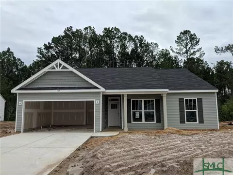 207 Timberlake Dr, Guyton, GA 31312 photo 17