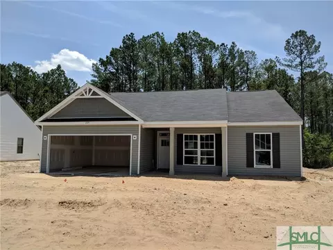 207 Timberlake Dr, Guyton, GA 31312 photo 19