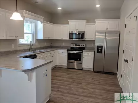 207 Timberlake Dr, Guyton, GA 31312 photo 5