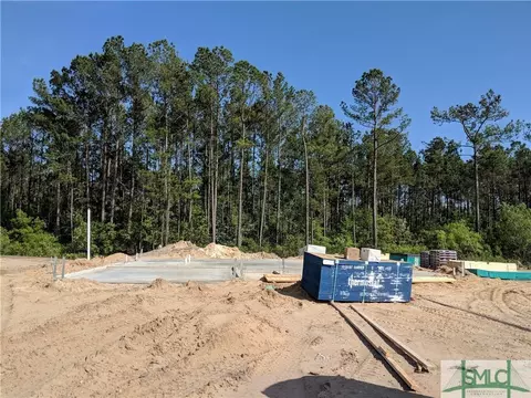207 Timberlake Dr, Guyton, GA 31312 photo 30