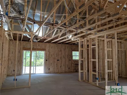 207 Timberlake Dr, Guyton, GA 31312 photo 29
