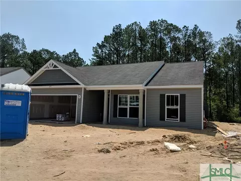 207 Timberlake Dr, Guyton, GA 31312 photo 24