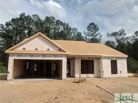 207 Timberlake Dr, Guyton, GA 31312 photo 27