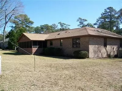 201 Shoreline Dr E, Sunset Beach, NC 28468 photo 3