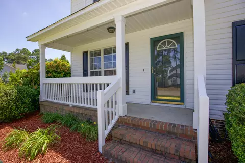 296 Arlington Dr, Cameron, NC 28326 photo 3