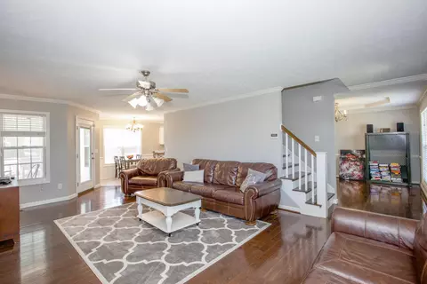296 Arlington Dr, Cameron, NC 28326 photo 5