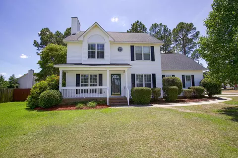 296 Arlington Dr, Cameron, NC 28326 photo 2