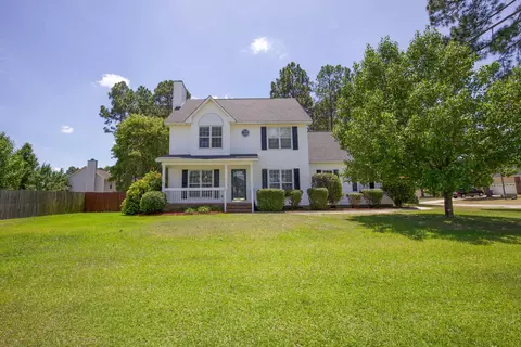 296 Arlington Dr, Cameron, NC 28326 photo 1