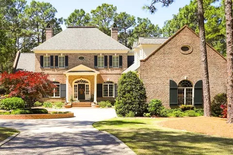 34 Mcmichael Dr, Pinehurst, NC 28374 photo 1