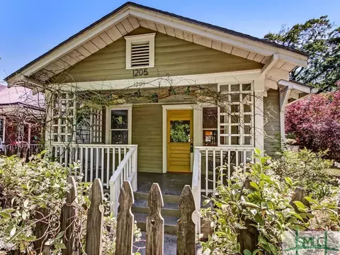 1205 E 42nd St, Savannah, GA 31404 photo 2