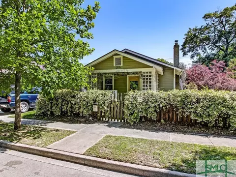 1205 E 42nd St, Savannah, GA 31404 photo 1