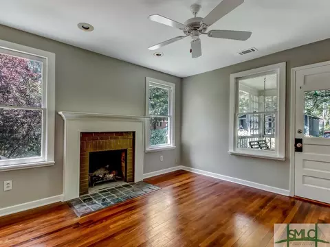1205 E 42nd St, Savannah, GA 31404 photo 3