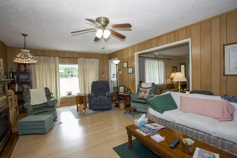245 W Chicago Ave, Pinebluff, NC 28373 photo 7