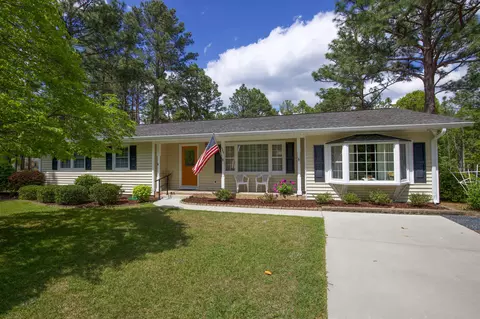 245 W Chicago Ave, Pinebluff, NC 28373 photo 1
