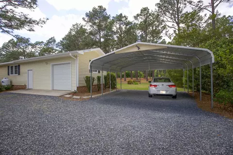 245 W Chicago Ave, Pinebluff, NC 28373 photo 34