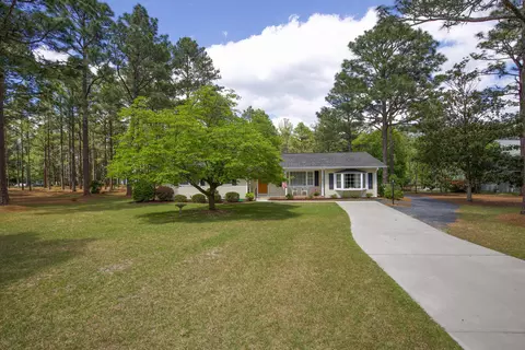 245 W Chicago Ave, Pinebluff, NC 28373 photo 2