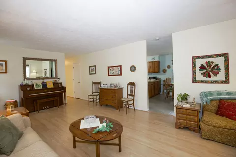 245 W Chicago Ave, Pinebluff, NC 28373 photo 5