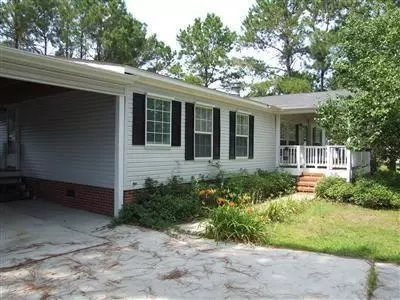 4357 Owendon Dr, Shallotte, NC 28470 photo 1