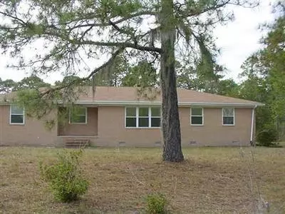 3667 E Boiling Spring Lakes Rd, Winnabow, NC 28479 photo 1