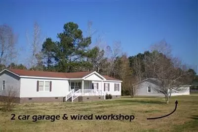 2006 Oak Ln NW, Ash, NC 28420 photo 1