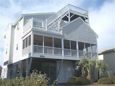 408 35th St, Sunset Beach, NC 28468 photo 1