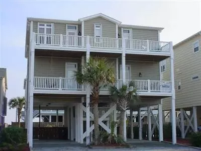 388 E Second St, Ocean Isle Beach, NC 28469 photo 1
