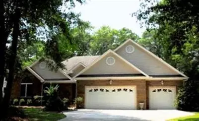 595 Coach Trl SW, Sunset Beach, NC 28468 photo 1