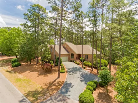 280 Burning Tree Rd, Pinehurst, NC 28374 photo 2