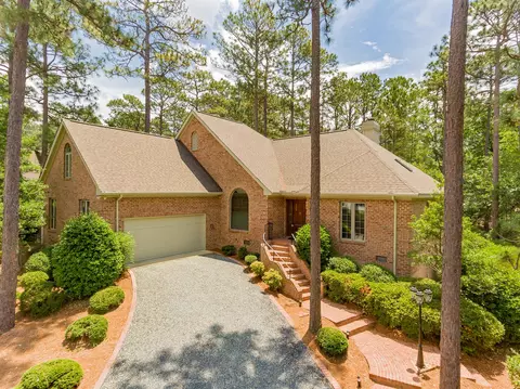 280 Burning Tree Rd, Pinehurst, NC 28374 photo 1