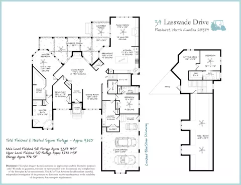 34 Lasswade Dr, Pinehurst, NC 28374 photo 52