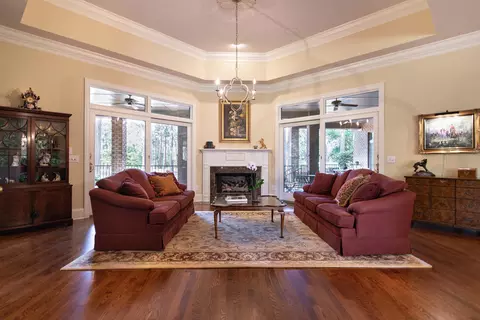 34 Lasswade Dr, Pinehurst, NC 28374 photo 6