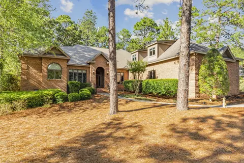 34 Lasswade Dr, Pinehurst, NC 28374 photo 1