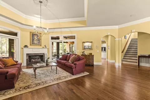 34 Lasswade Dr, Pinehurst, NC 28374 photo 7