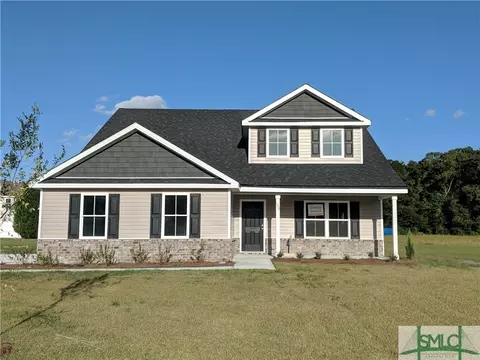 100 Edmondson Dr, Guyton, GA 31312 photo 1