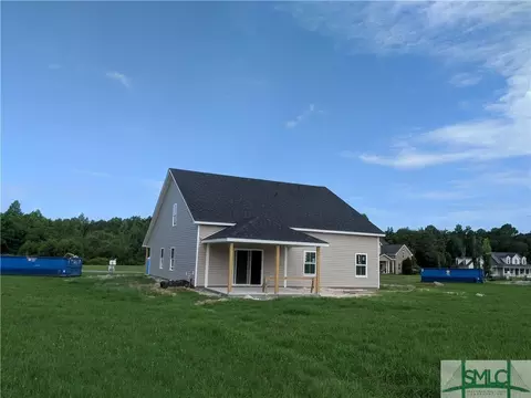 100 Edmondson Dr, Guyton, GA 31312 photo 14