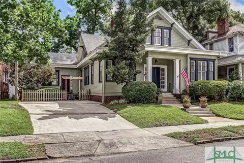 131 E 48th St, Savannah, GA 31405 photo 1