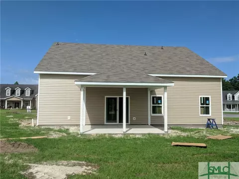 104 Edmondson Dr, Guyton, GA 31312 photo 28