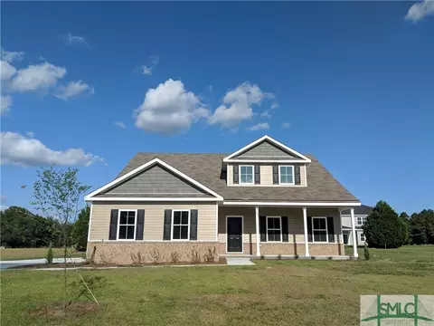 104 Edmondson Dr, Guyton, GA 31312 photo 1