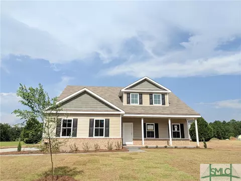 104 Edmondson Dr, Guyton, GA 31312 photo 23