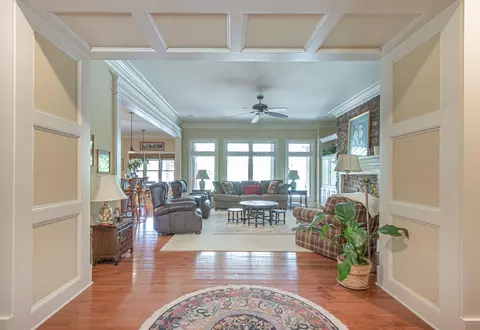 22 Mcmichael Dr, Pinehurst, NC 28374 photo 7