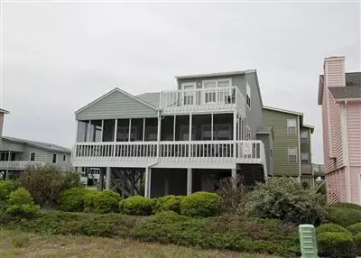 1201 E Main St, Sunset Beach, NC 28468 photo 1