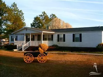 87 Stack Turner, Chadbourn, NC 28431 photo 1