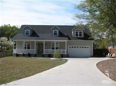 2973 Darrell Dr, Supply, NC 28462 photo 1