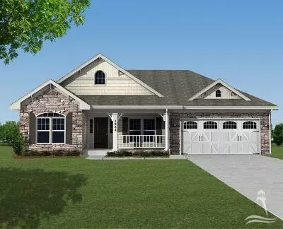 507 Hopecrest Loop, Shallotte, NC 28470 photo 1