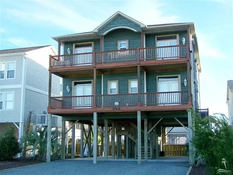 392 E Second St, Ocean Isle Beach, NC 28469 photo 1