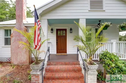 7414 Hemlock Ave, Savannah, GA 31406 photo 2