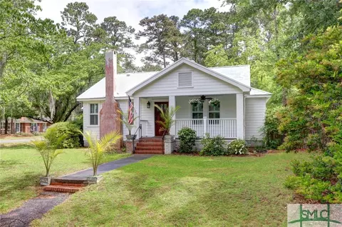 7414 Hemlock Ave, Savannah, GA 31406 photo 1